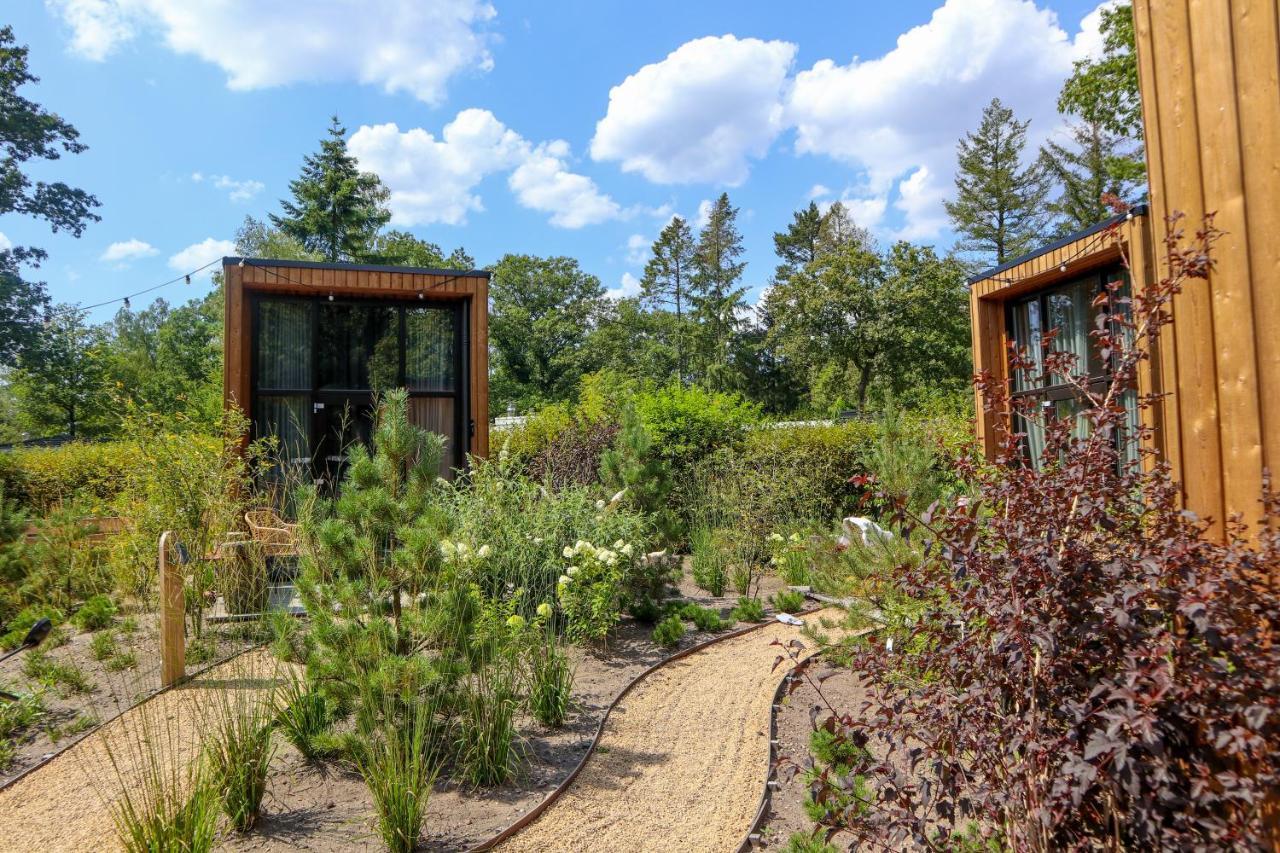Europarcs De Hooge Veluwe Hotel Arnhem Exterior photo