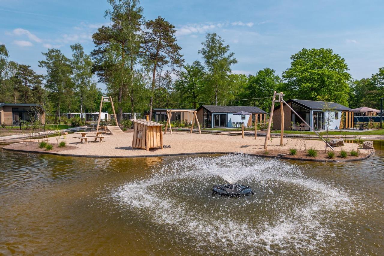 Europarcs De Hooge Veluwe Hotel Arnhem Exterior photo
