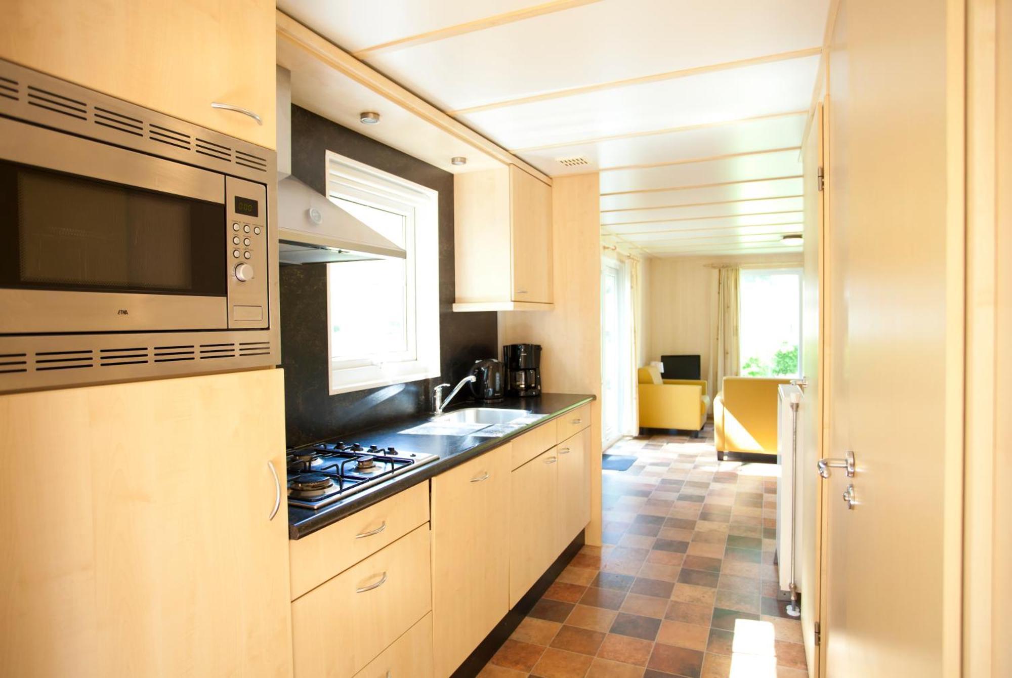Europarcs De Hooge Veluwe Hotel Arnhem Room photo